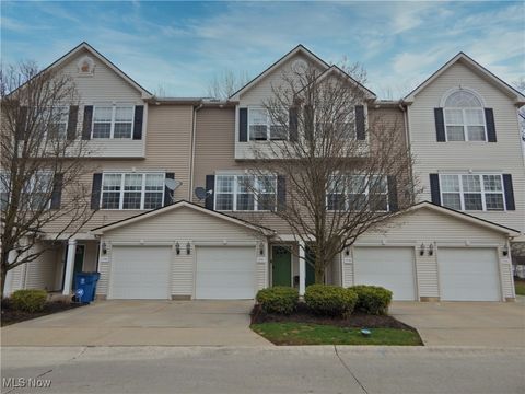 3791 Freedom Place, Lorain, OH 44053 - MLS#: 5110487