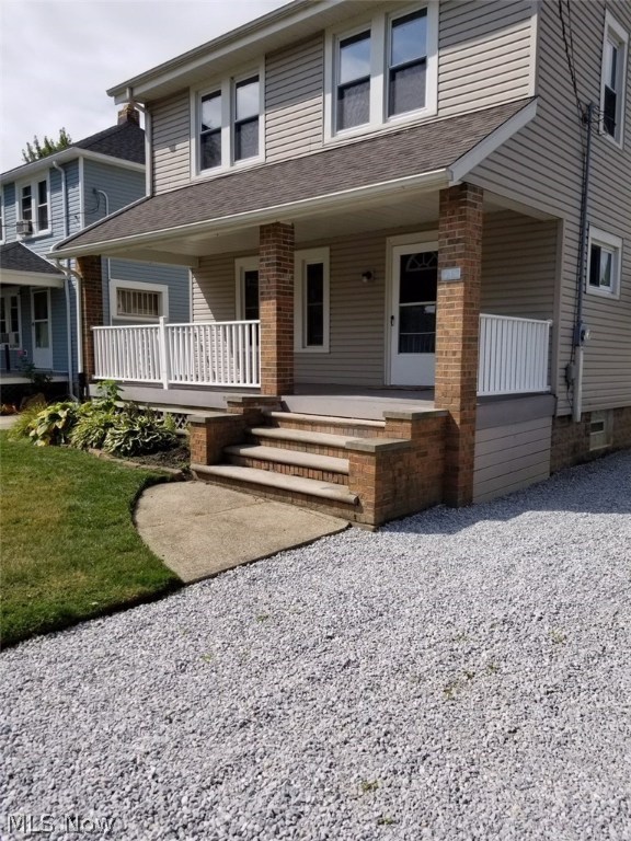 C A Sturtevants Fairhomes - Residential