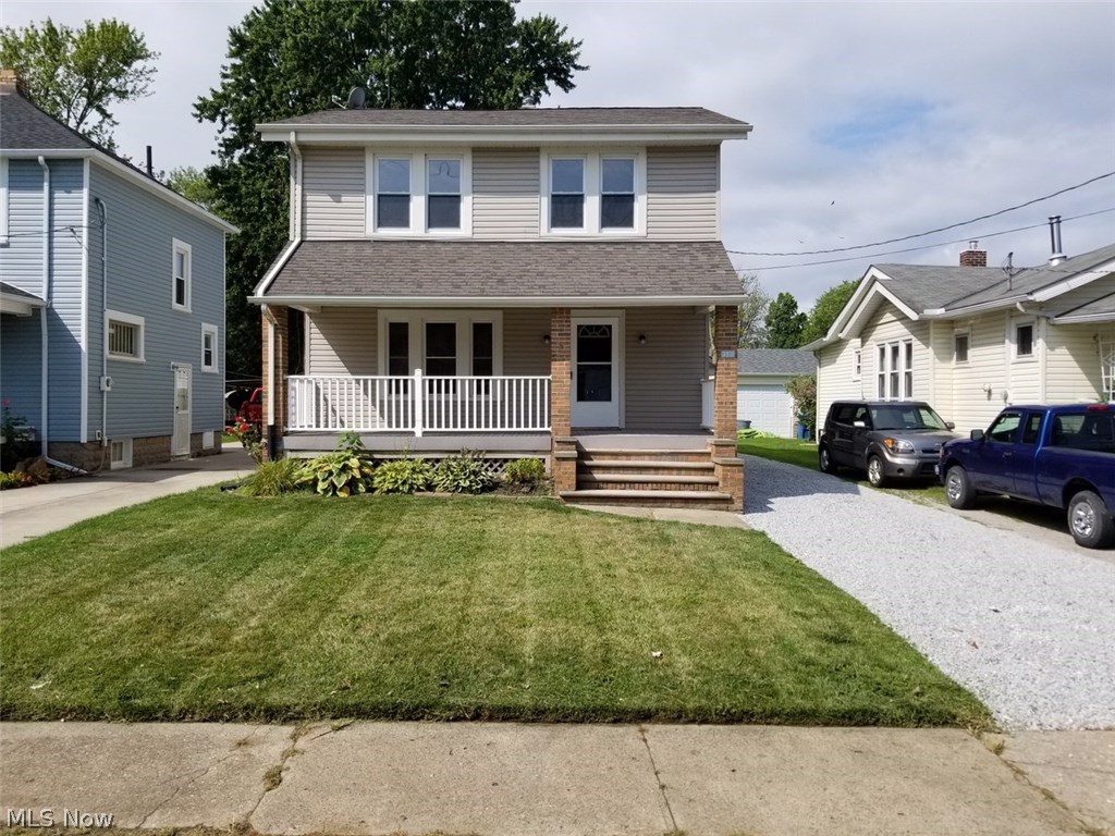 C A Sturtevants Fairhomes - Residential