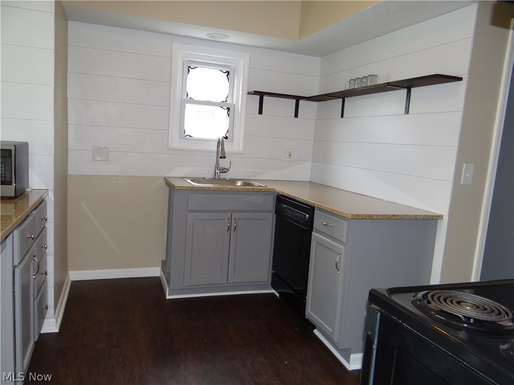 C A Sturtevants Fairhomes - Residential