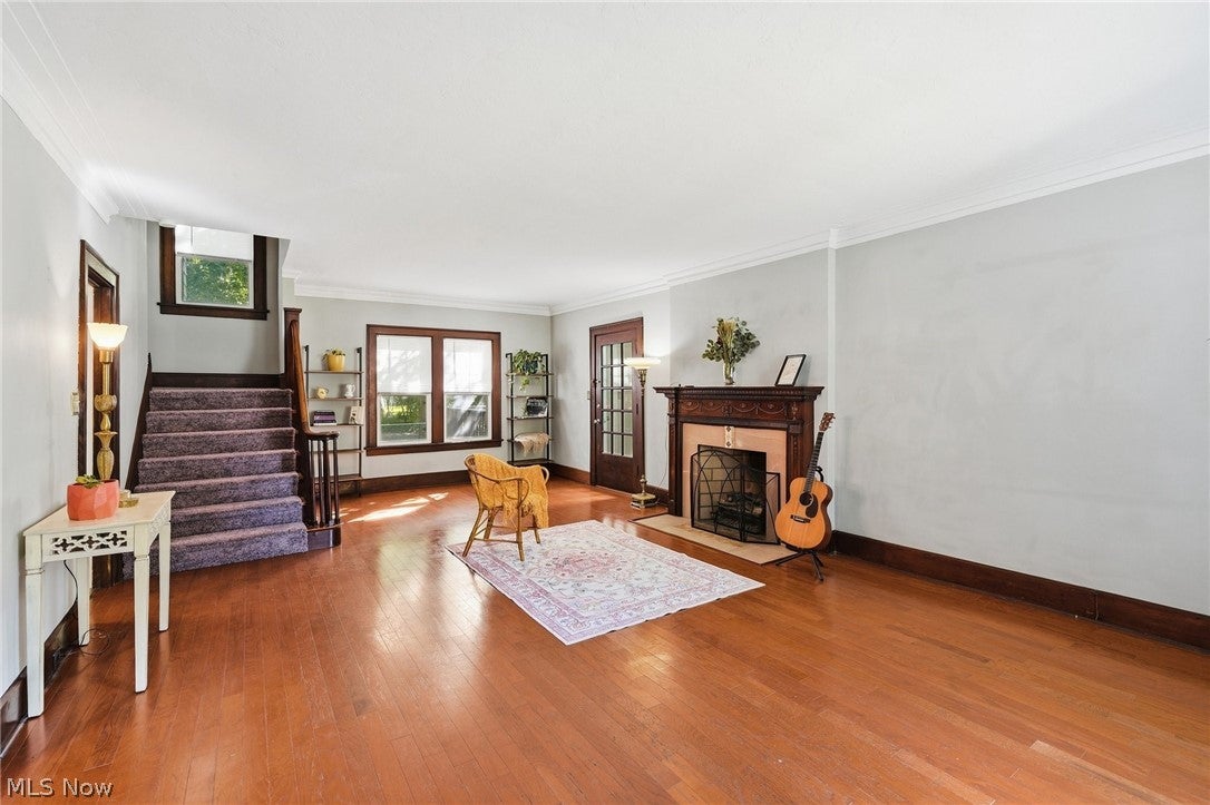 2603 Princeton Road