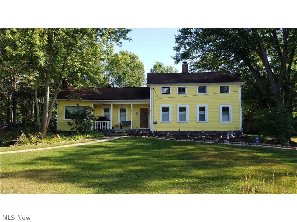 Windsor - Residential