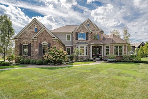 7604 Worlington Drive, Solon, OH 44139 - #: 4495194