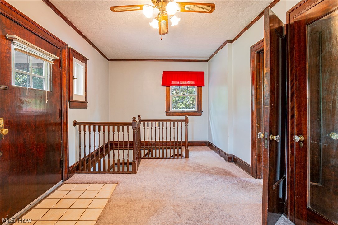 Eastholm Allotment - Residential Income