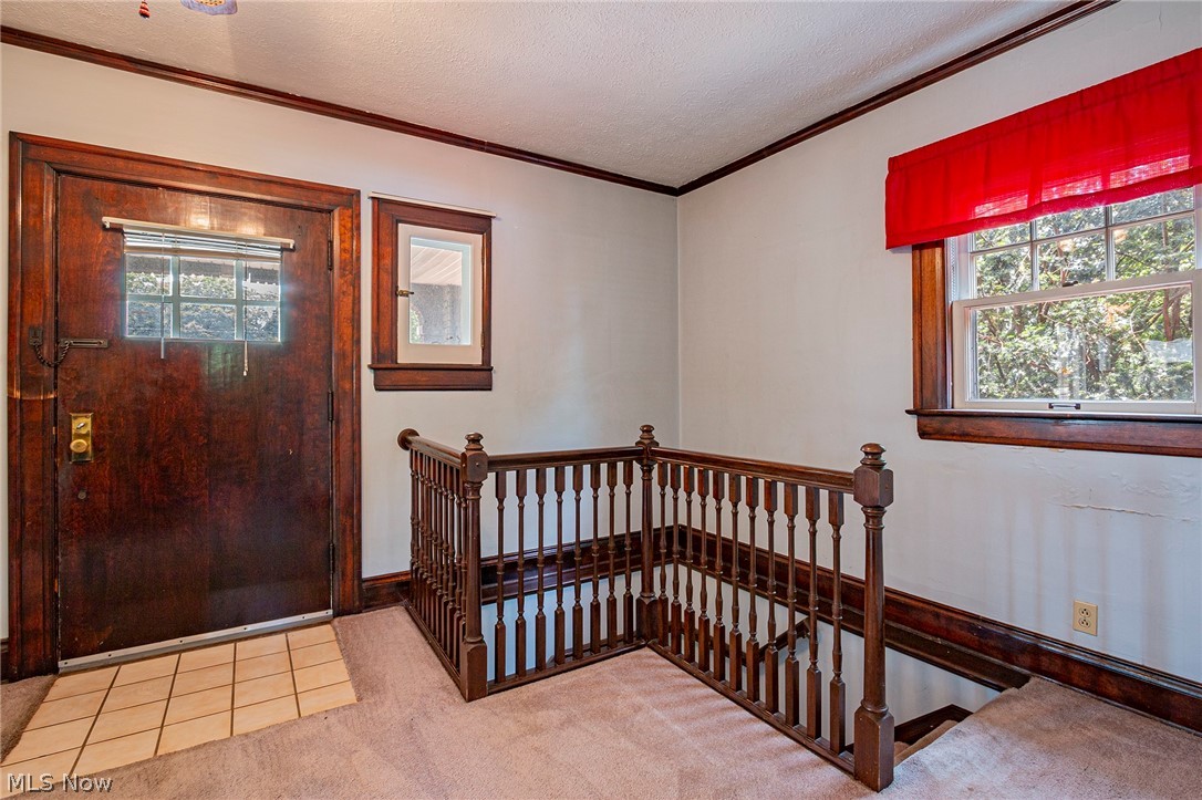 Eastholm Allotment - Residential Income