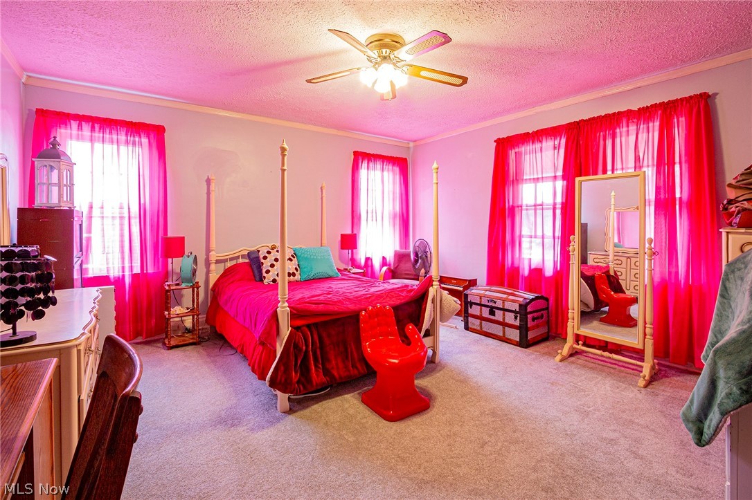 Eastholm Allotment - Residential Income