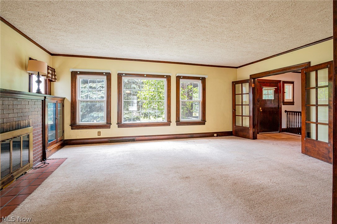 Eastholm Allotment - Residential Income