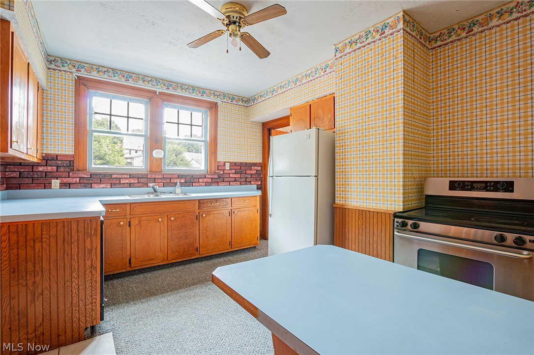 Eastholm Allotment - Residential Income