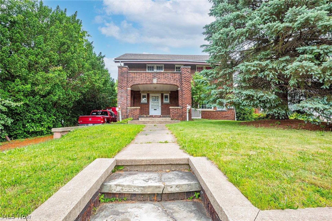 Eastholm Allotment - Residential Income