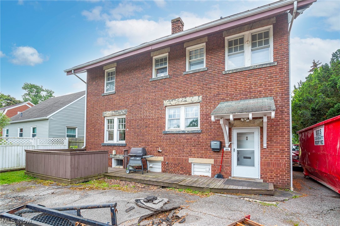 Eastholm Allotment - Residential Income