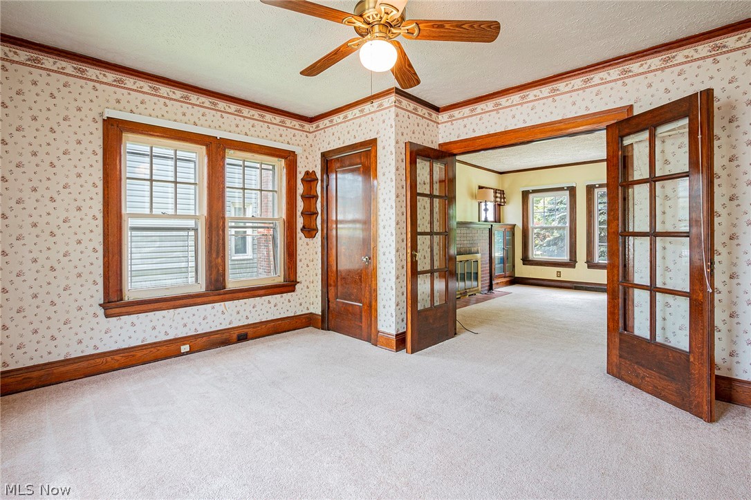 Eastholm Allotment - Residential Income