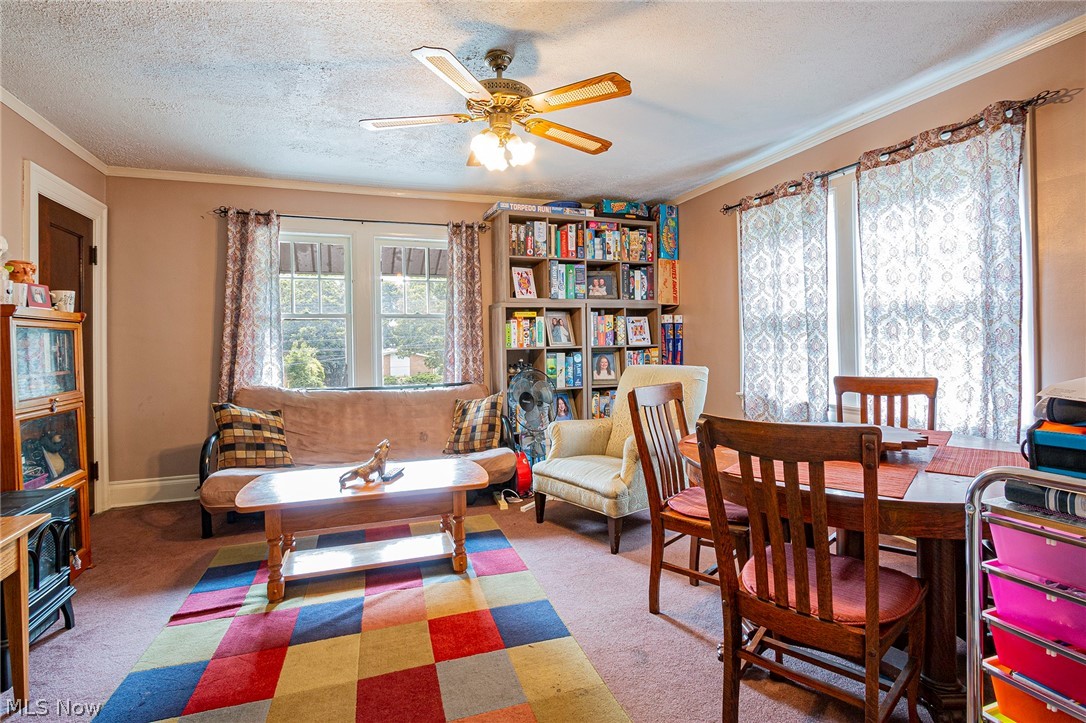 Eastholm Allotment - Residential Income