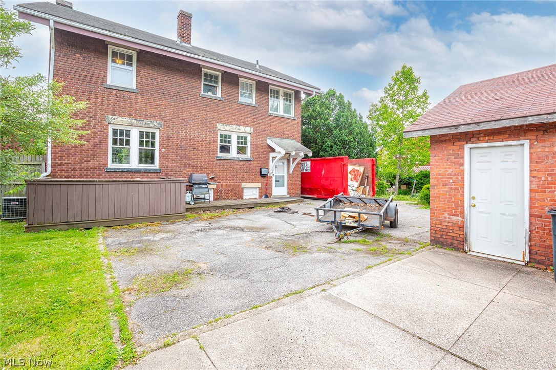 Eastholm Allotment - Residential Income