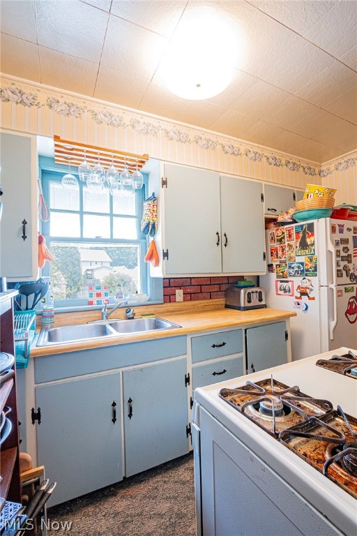 Eastholm Allotment - Residential Income