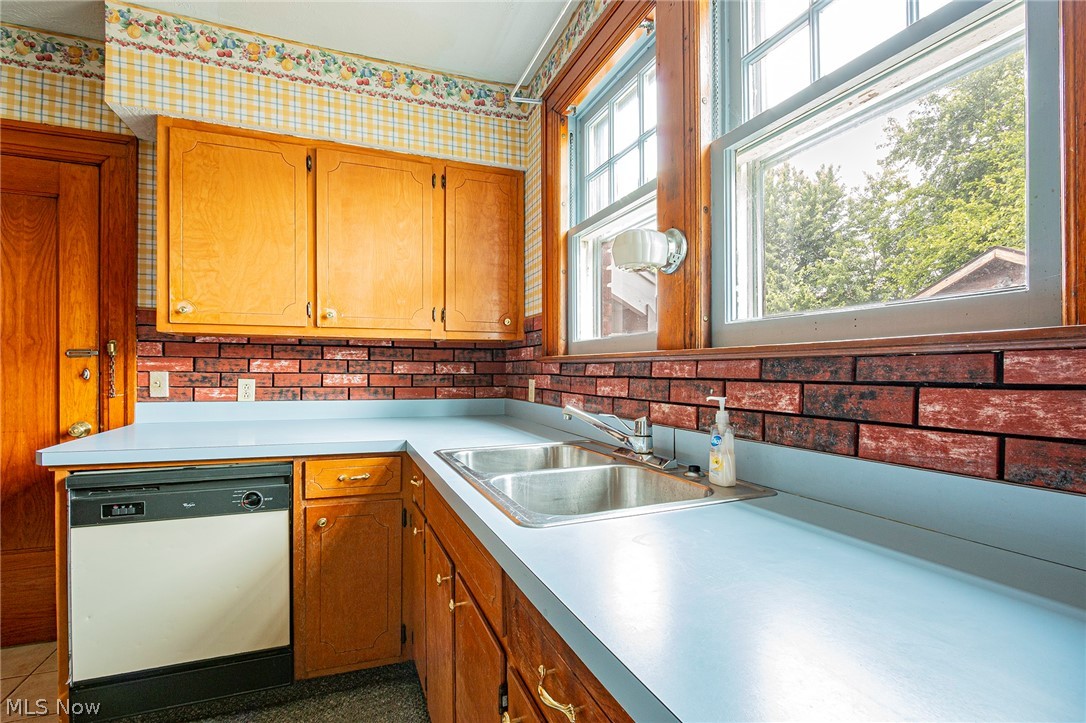 Eastholm Allotment - Residential Income