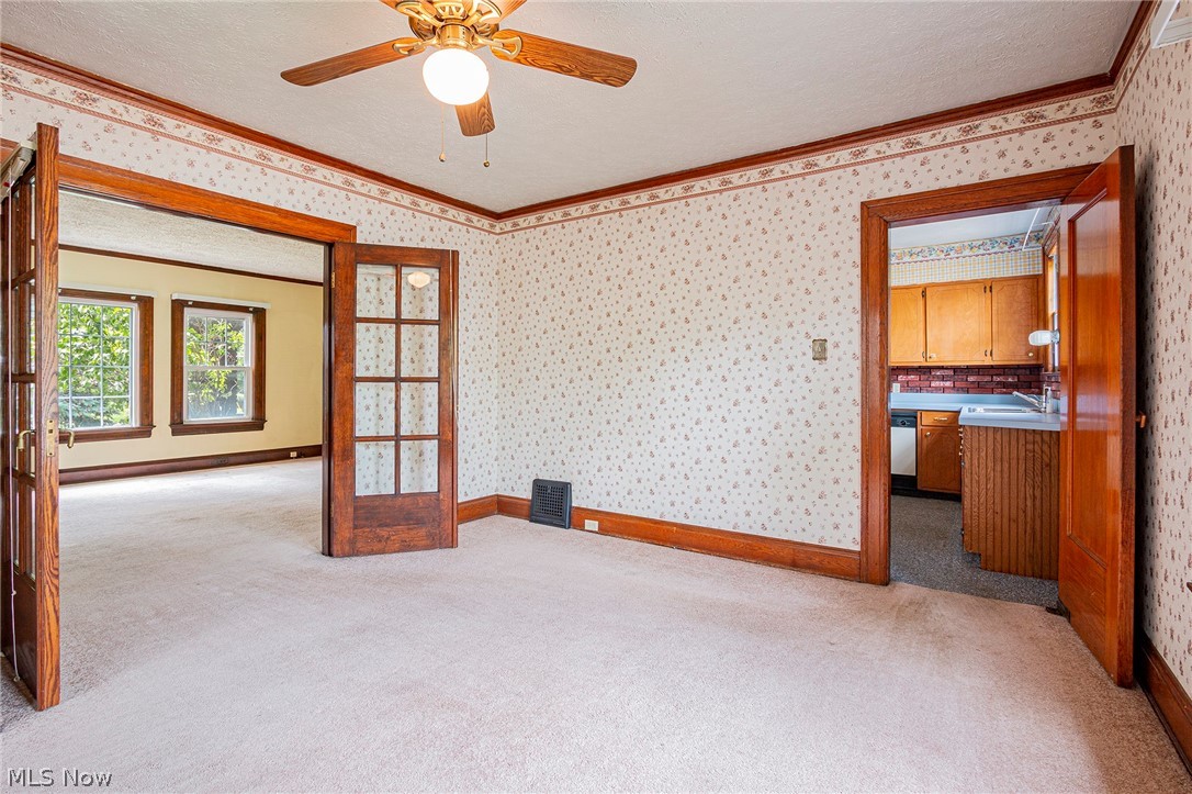 Eastholm Allotment - Residential Income