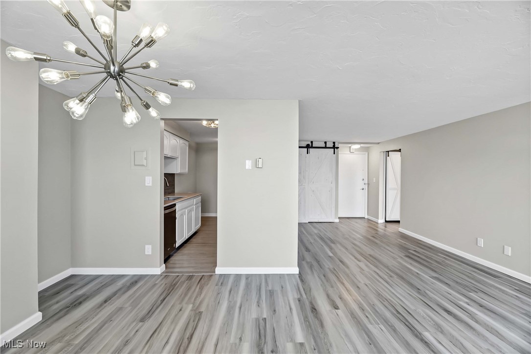 Carlyle Condo - Residential Lease