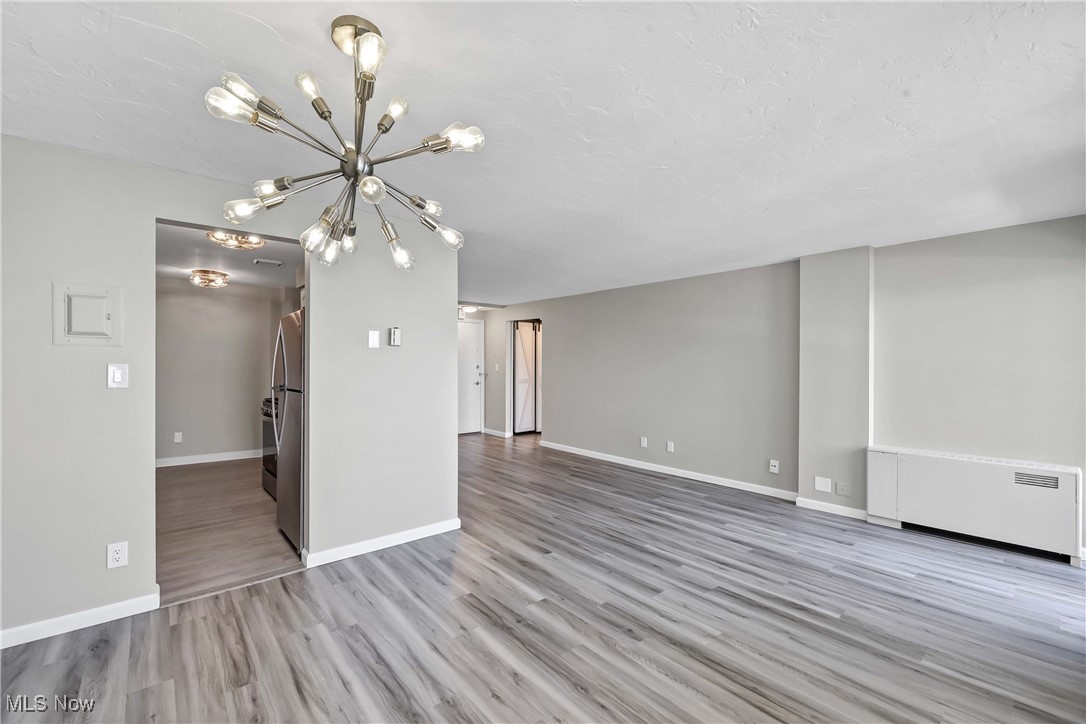 Carlyle Condo - Residential Lease