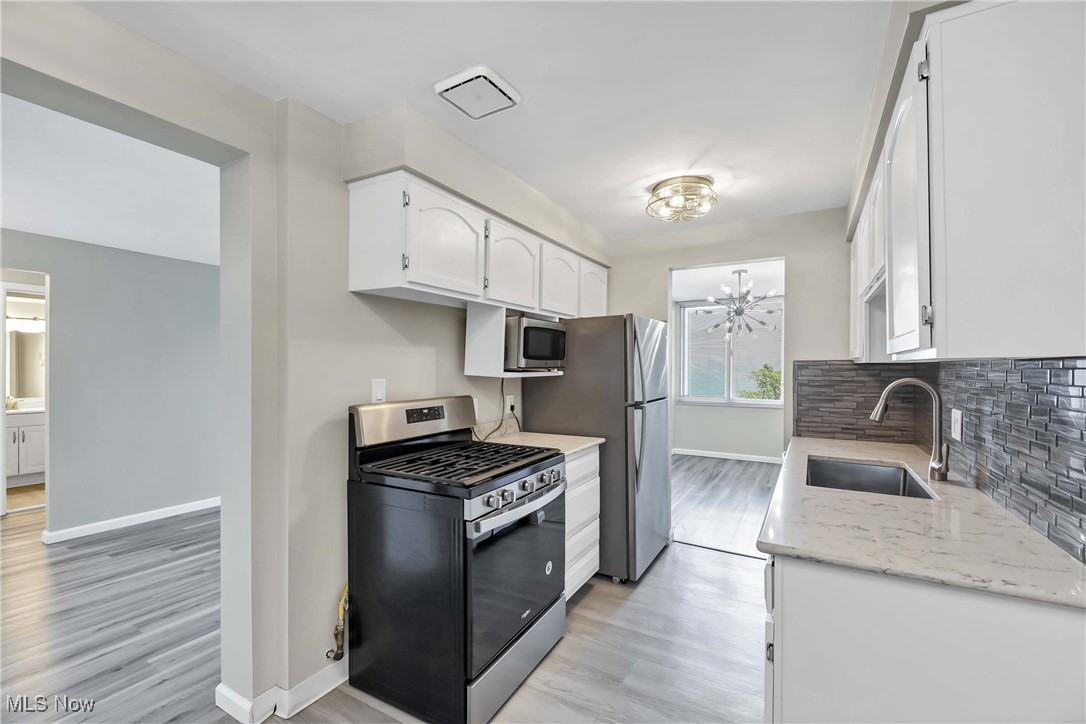 Carlyle Condo - Residential Lease