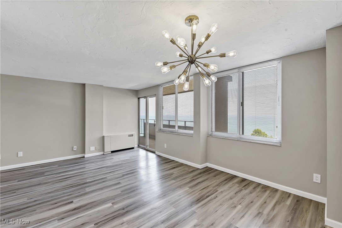 Carlyle Condo - Residential Lease