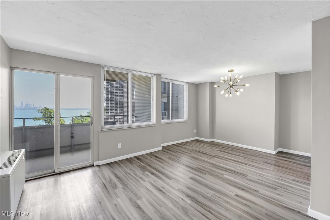 Carlyle Condo - Residential Lease