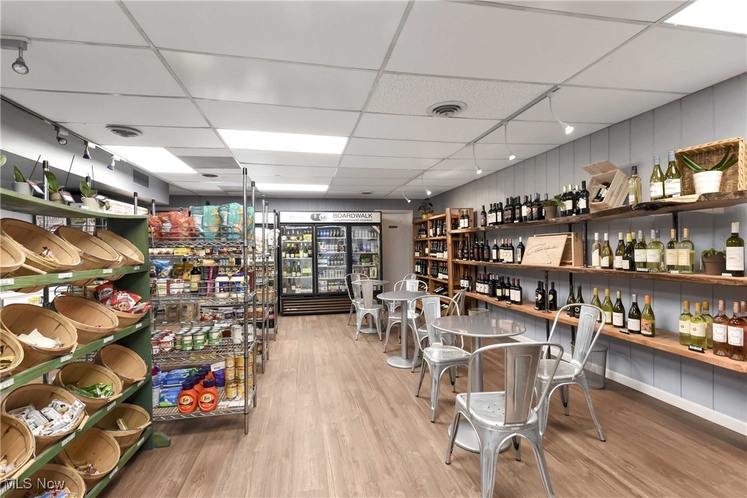 Carlyle Condo - Residential Lease