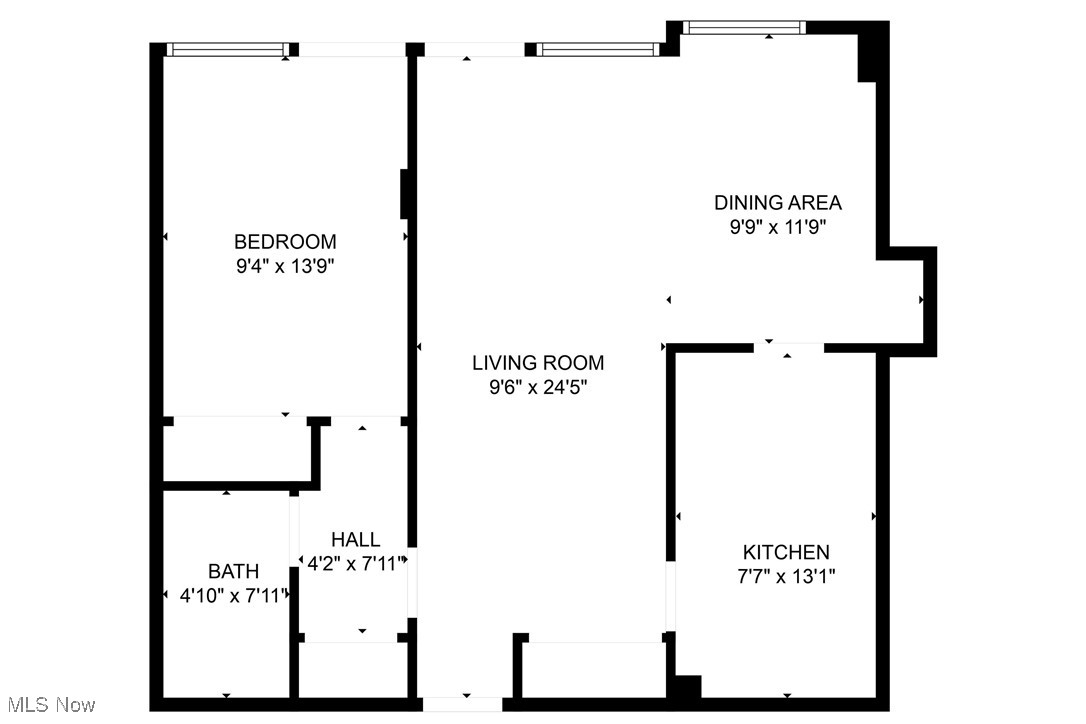 Carlyle Condo - Residential Lease