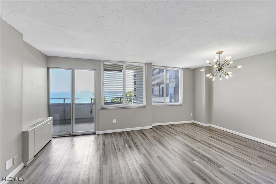 Carlyle Condo - Residential Lease
