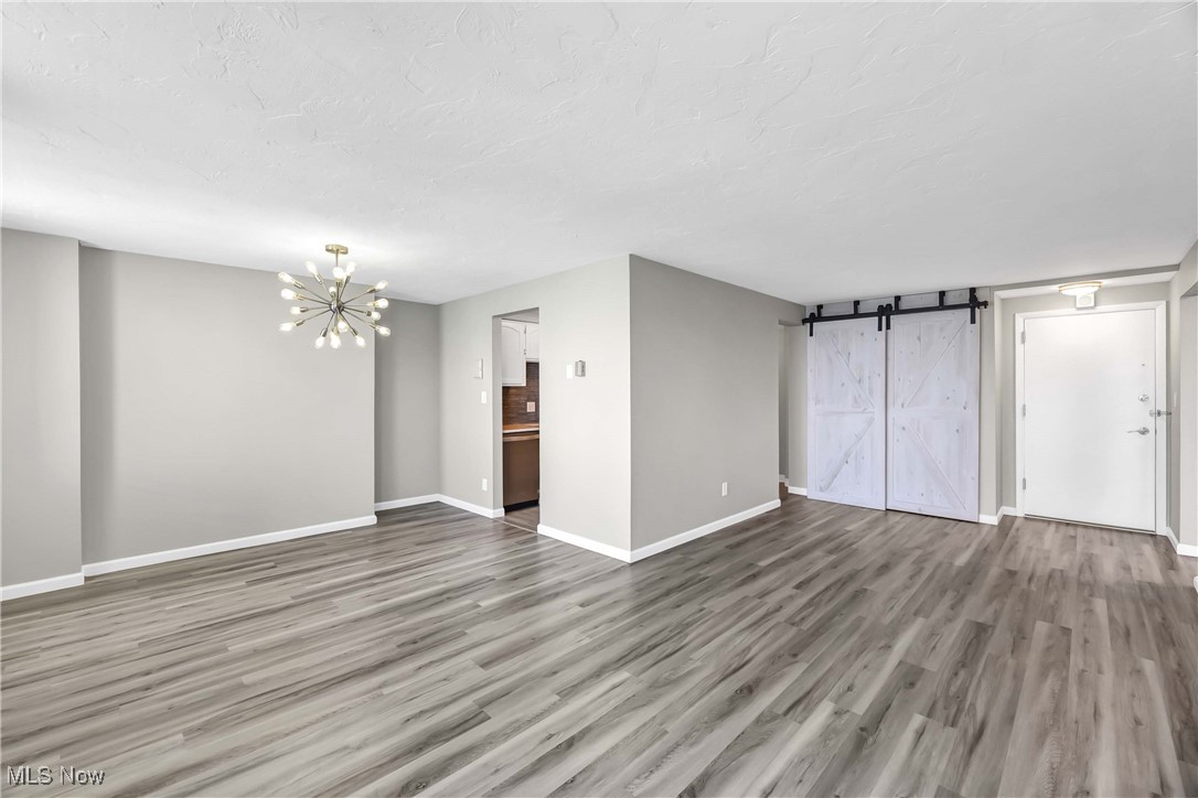 Carlyle Condo - Residential Lease