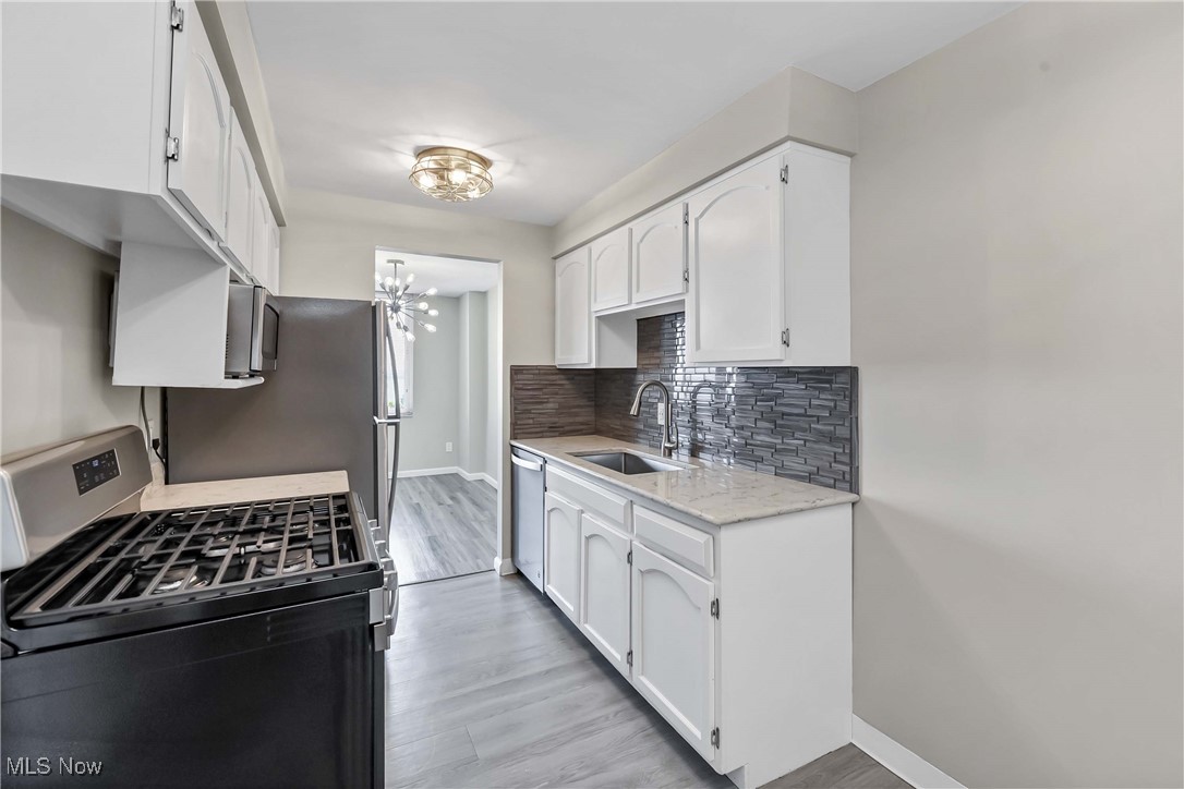 Carlyle Condo - Residential Lease