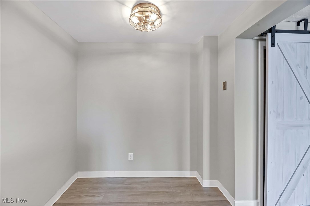 Carlyle Condo - Residential Lease