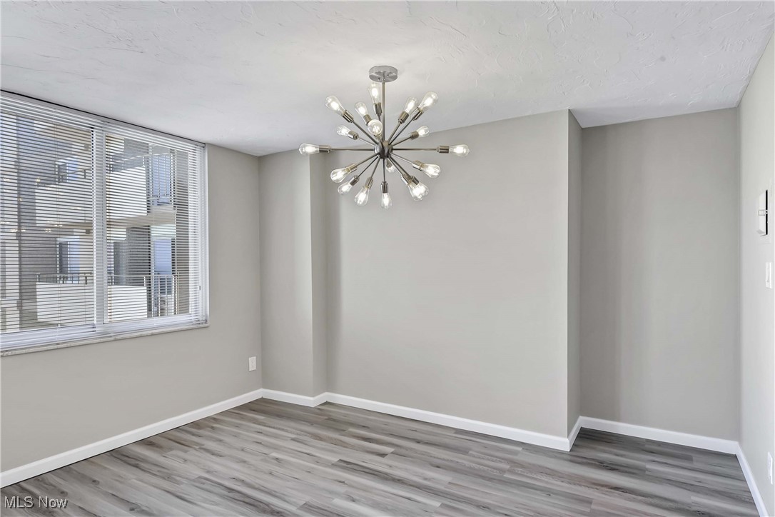 Carlyle Condo - Residential Lease