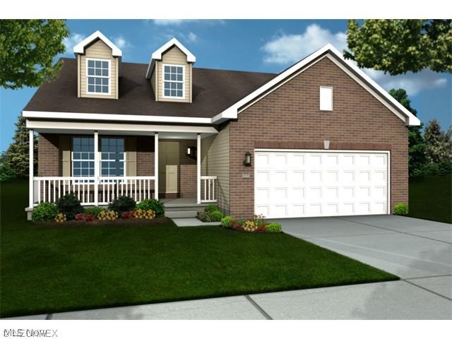 Villas at Falls Pointe II - Residential