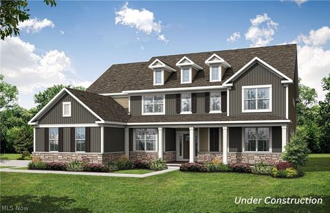 7569 John Arthur Lane Wadsworth OH 44281