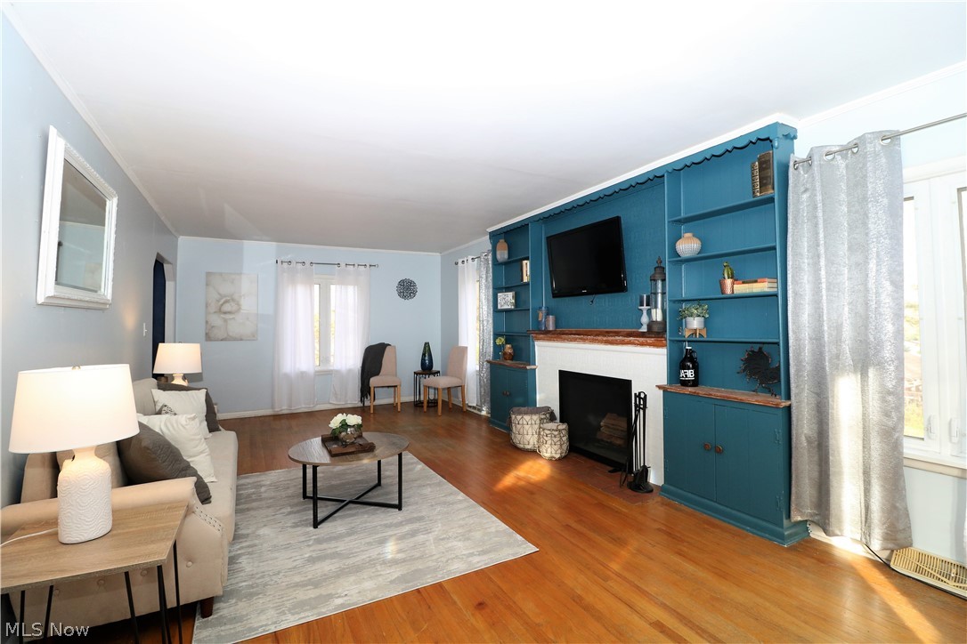 Levers - Residential