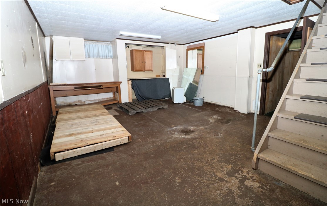 Levers - Residential