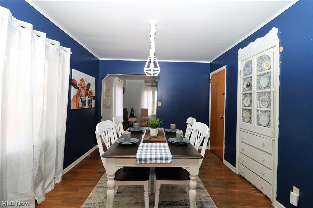 Levers - Residential