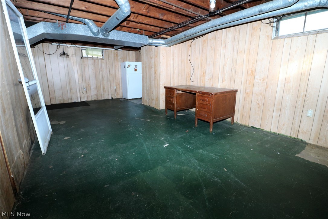 Levers - Residential