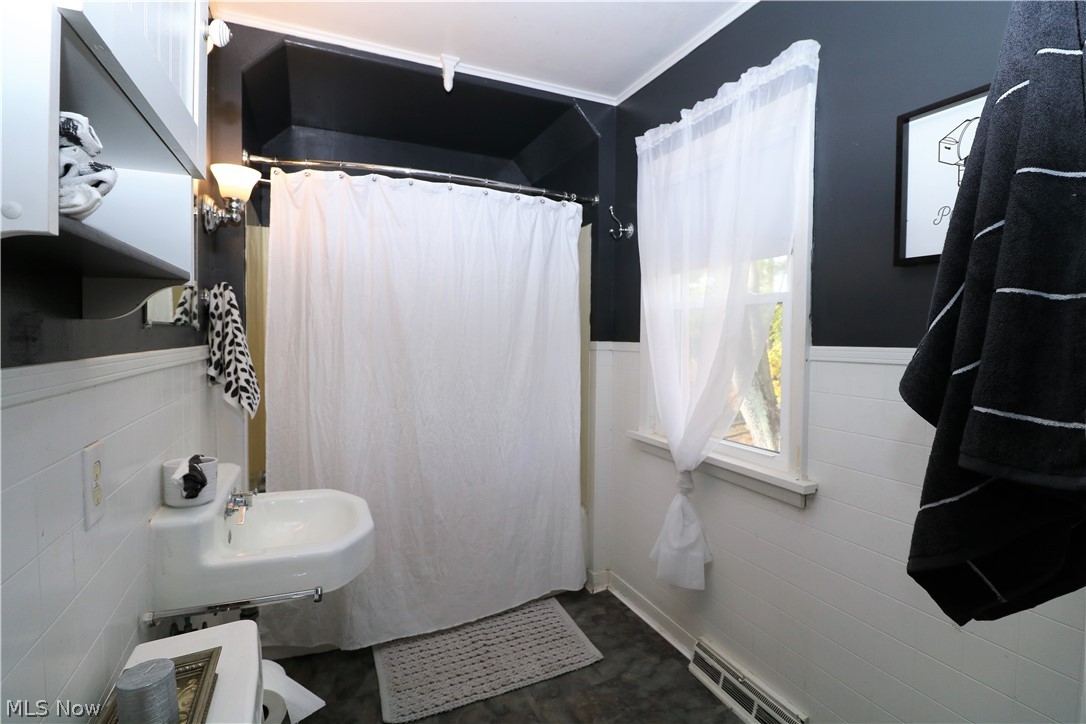 Levers - Residential