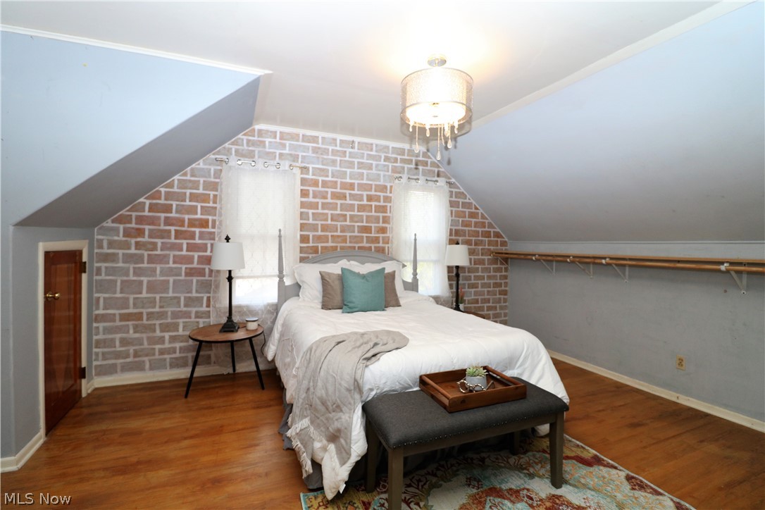 Levers - Residential