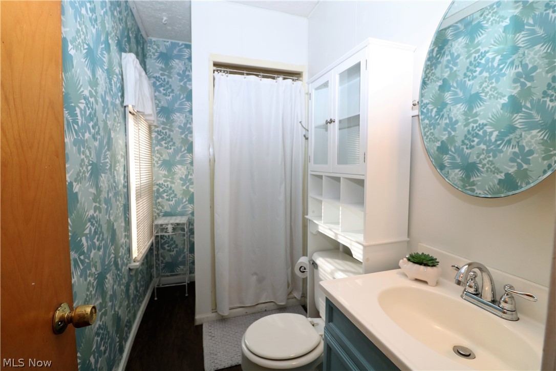 Levers - Residential