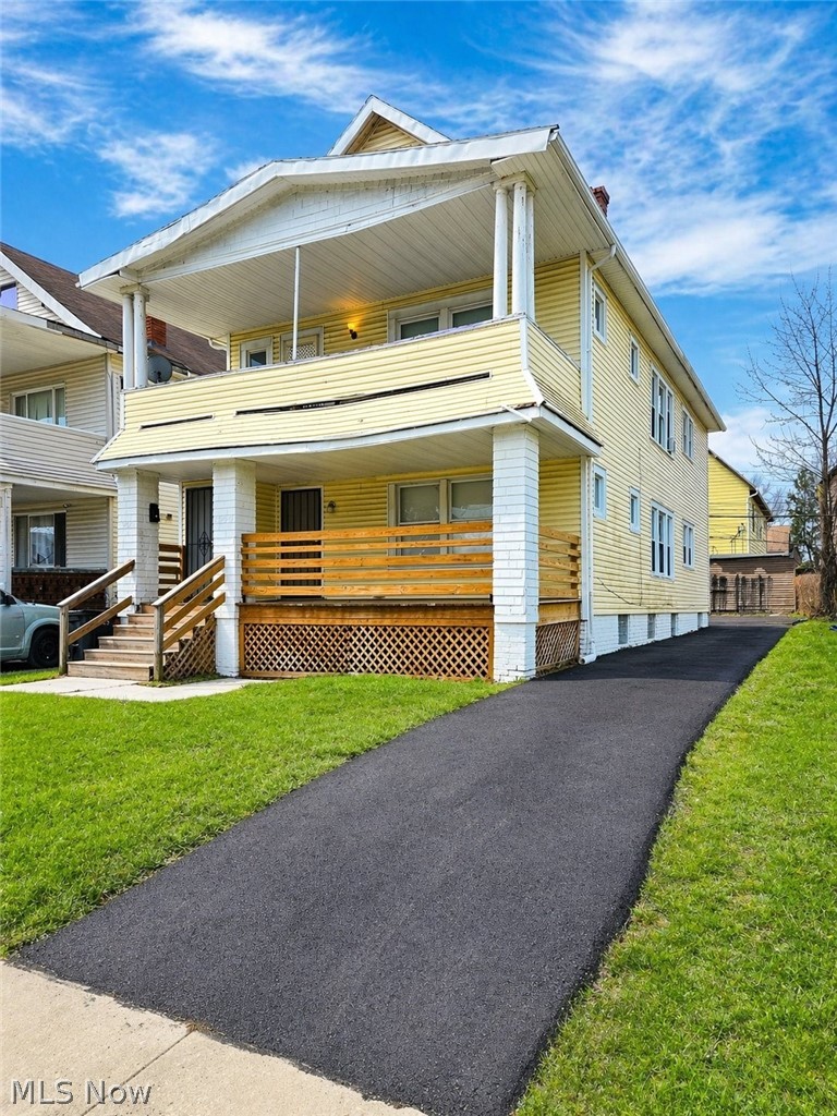 Woodworth - Residential Income