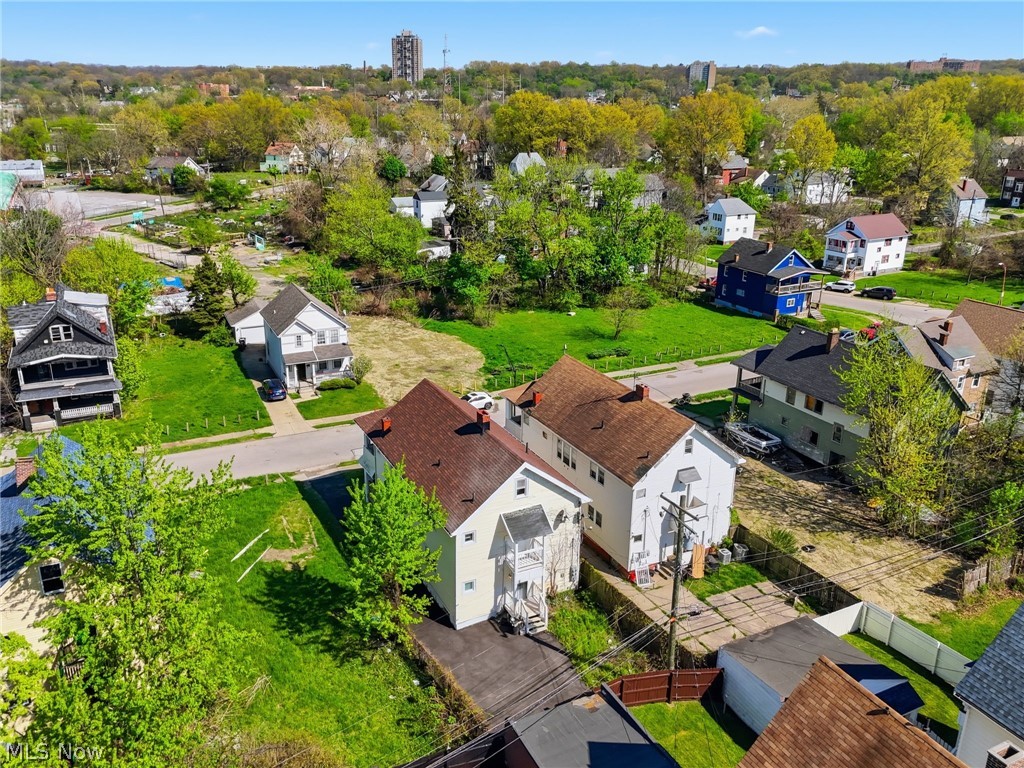 Woodworth - Residential Income