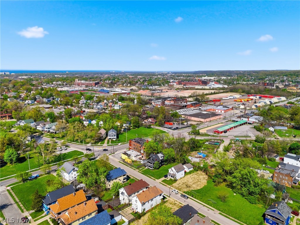 Woodworth - Residential Income