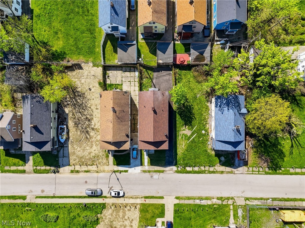 Woodworth - Residential Income