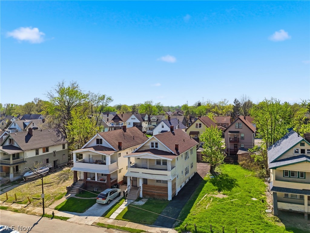 Woodworth - Residential Income