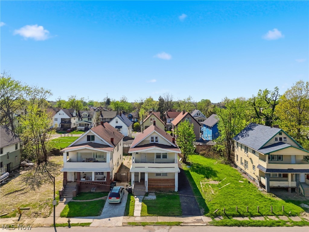 Woodworth - Residential Income