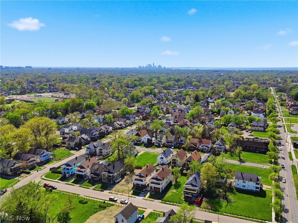 Woodworth - Residential Income