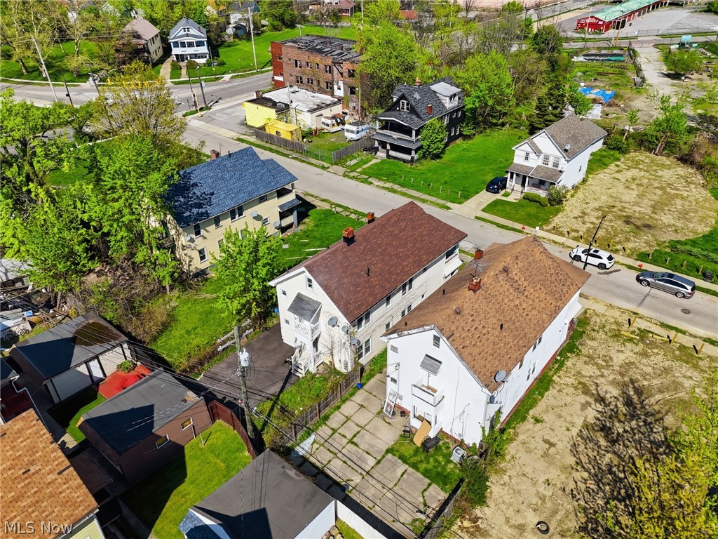 Woodworth - Residential Income