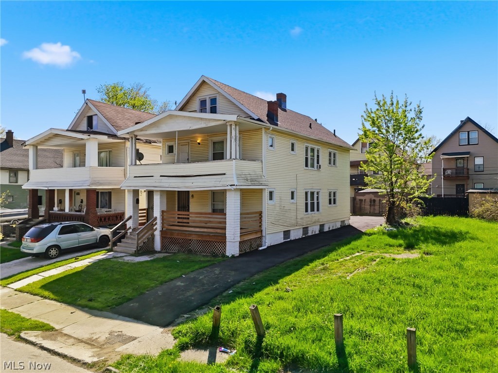 Woodworth - Residential Income